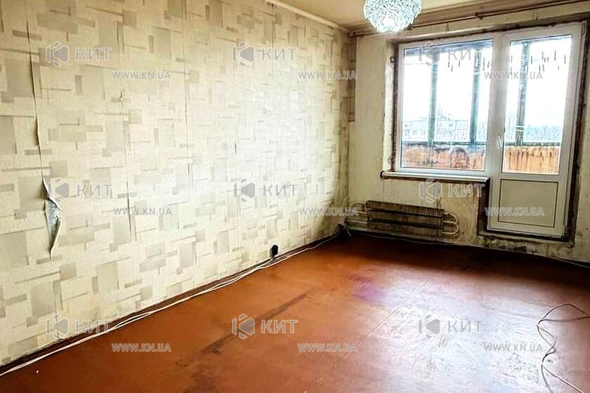 Продаж квартири Харків, Салтівка, 605 мрн., 65.7м²