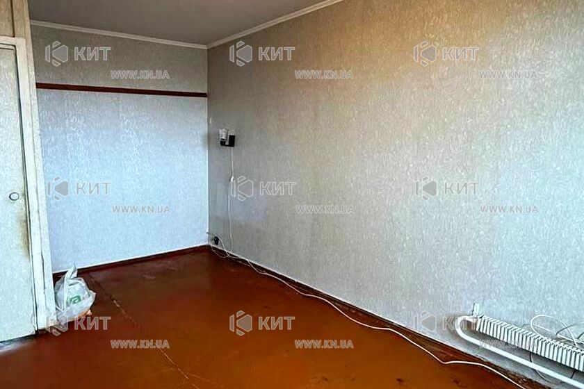 Продаж квартири Харків, Салтівка, 605 мрн., 65.7м²