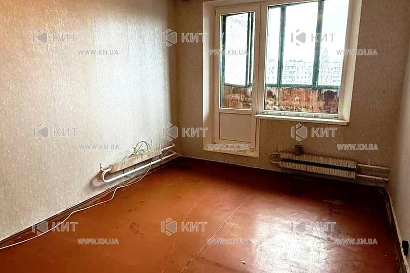 Продаж квартири Харків, Салтівка, 605 мрн., 65.7м²