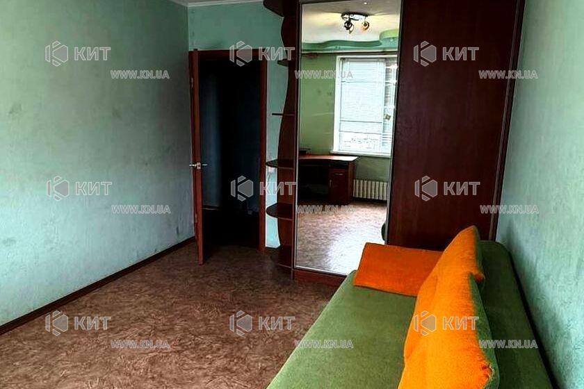 Продаж квартири Харків, Салтівка, 605 мрн., 65.7м²