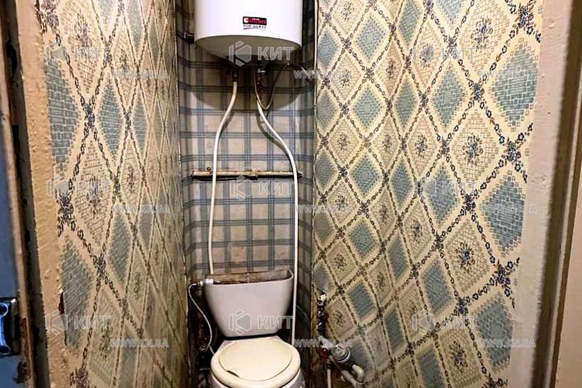 Продаж квартири Харків, Салтівка, 605 мрн., 65.7м²