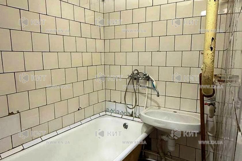 Продаж квартири Харків, Салтівка, 605 мрн., 65.7м²