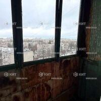 Продаж квартири Харків, Салтівка, 605 мрн., 65.7м²