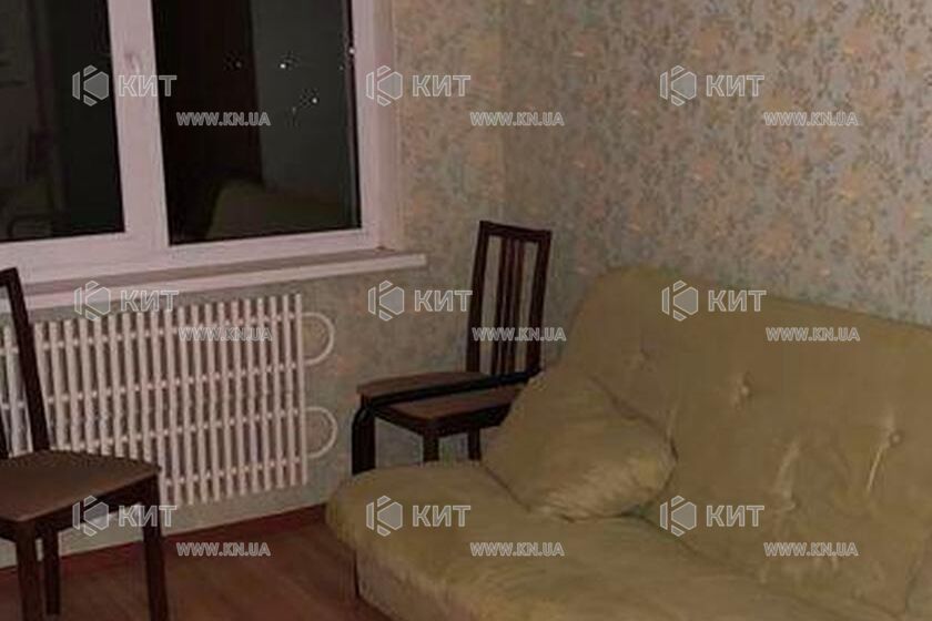 Продажа квартиры Харьков, Алексеевка, 48м²