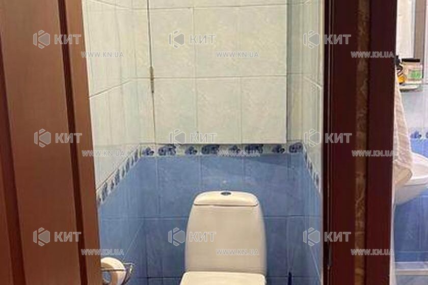 Продажа квартиры Харьков, Алексеевка, 48м²