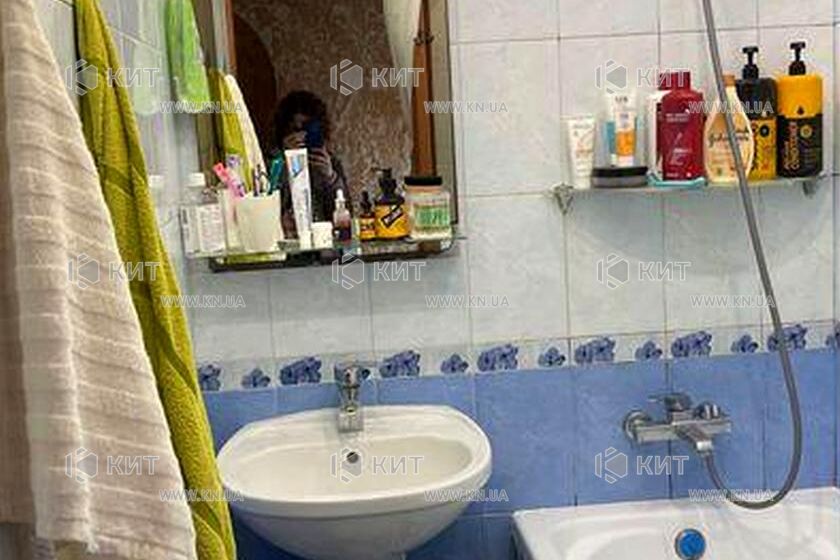 Продажа квартиры Харьков, Алексеевка, 48м²