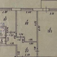 Продажа квартиры Харьков, Алексеевка, 48м²