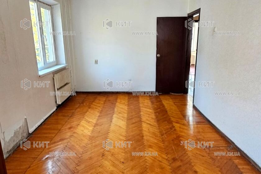 Продаж квартири Харків, Салтівка, 531 мрн., 63м²