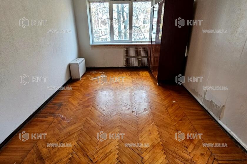 Продаж квартири Харків, Салтівка, 531 мрн., 63м²