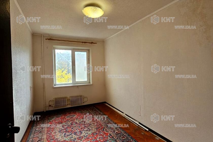 Продаж квартири Харків, Салтівка, 531 мрн., 63м²