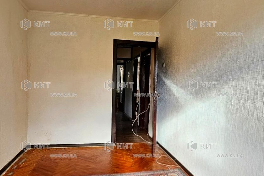 Продаж квартири Харків, Салтівка, 531 мрн., 63м²