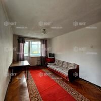 Продаж квартири Харків, Салтівка, 531 мрн., 63м²