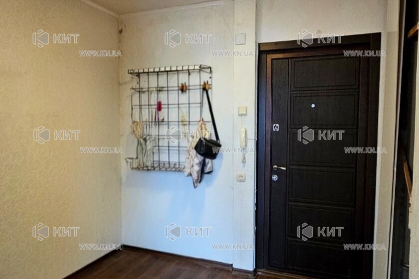 Продаж квартири Харків, Салтівка, 531 мрн., 63м²