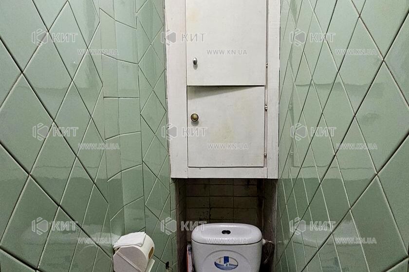 Продаж квартири Харків, Салтівка, 531 мрн., 63м²