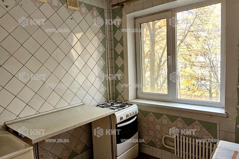 Продаж квартири Харків, Салтівка, 531 мрн., 63м²