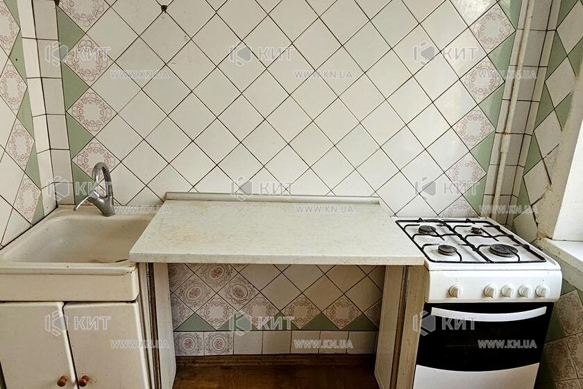 Продаж квартири Харків, Салтівка, 531 мрн., 63м²