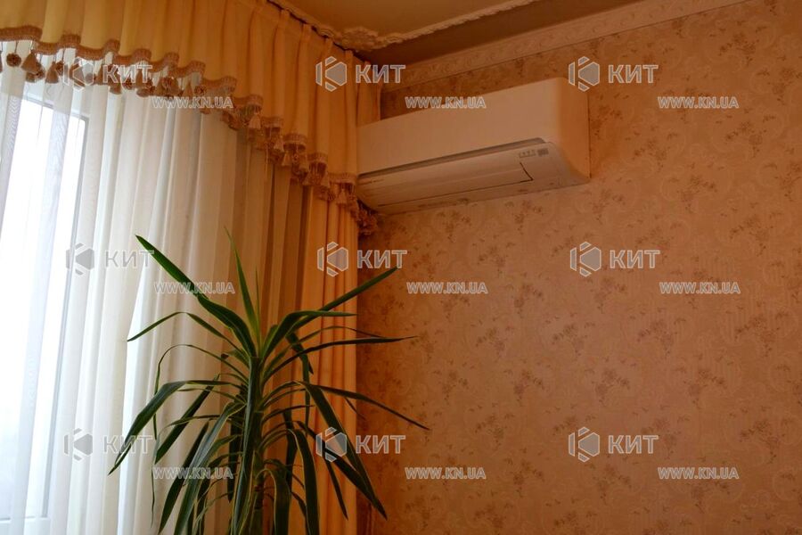 Продаж квартири Харків, Олексіївка, 65м²