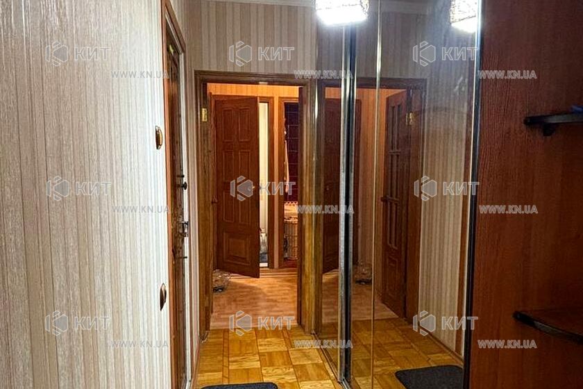Продаж квартири Харків, Олексіївка, 65м²