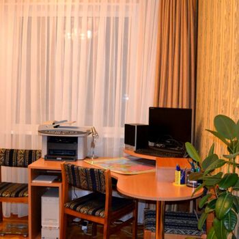 Продаж квартир - Харків,  Ахсарова вул.  15