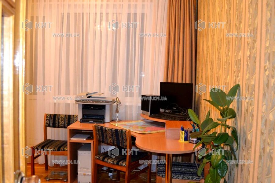 Продаж квартири Харків, Олексіївка, 65м²