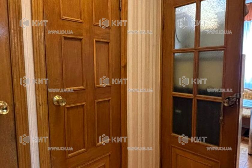 Продаж квартири Харків, Олексіївка, 65м²