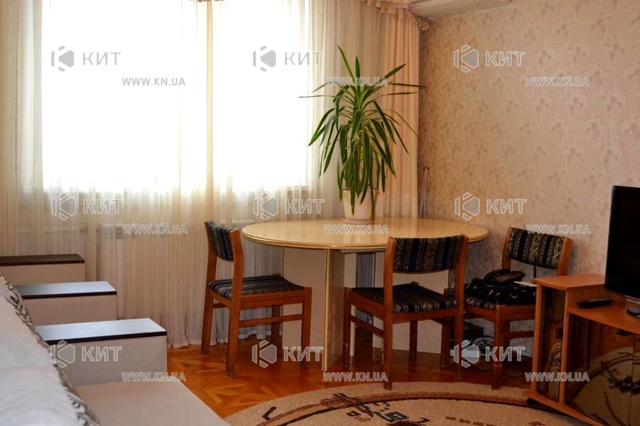 Продаж квартири Харків, Олексіївка, 65м²