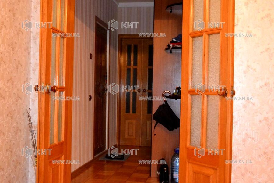 Продаж квартири Харків, Олексіївка, 65м²
