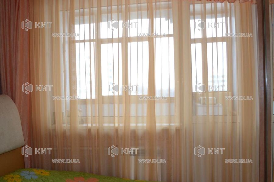 Продаж квартири Харків, Олексіївка, 65м²