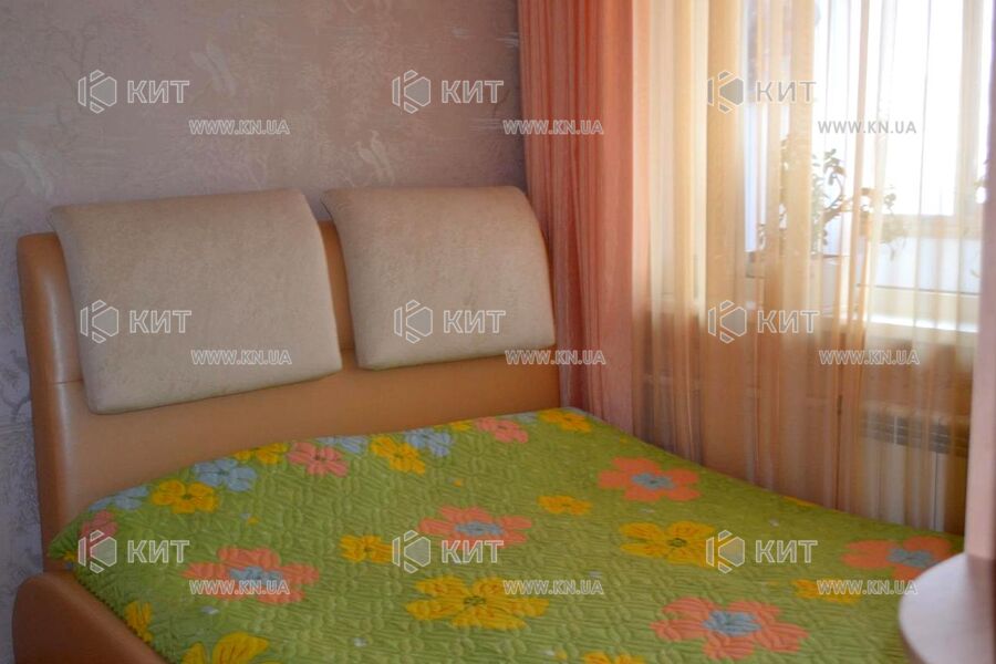 Продаж квартири Харків, Олексіївка, 65м²