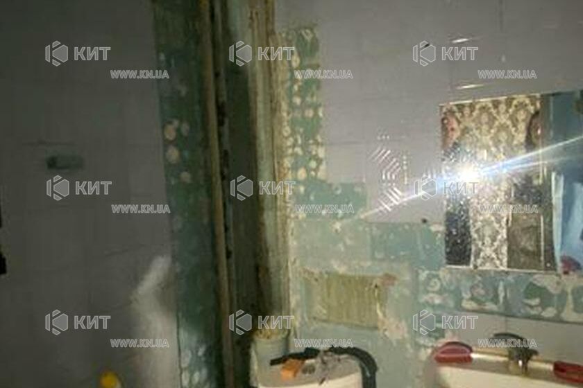 Продаж квартири Харків, Олексіївка, 35м²