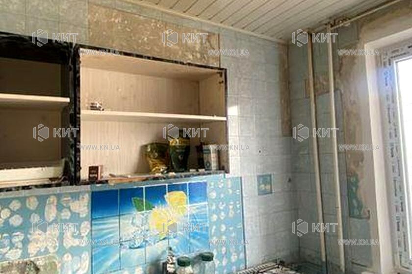 Продаж квартири Харків, Олексіївка, 35м²