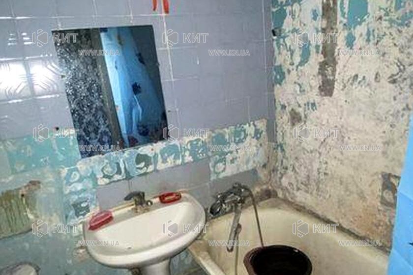 Продаж квартири Харків, Олексіївка, 35м²