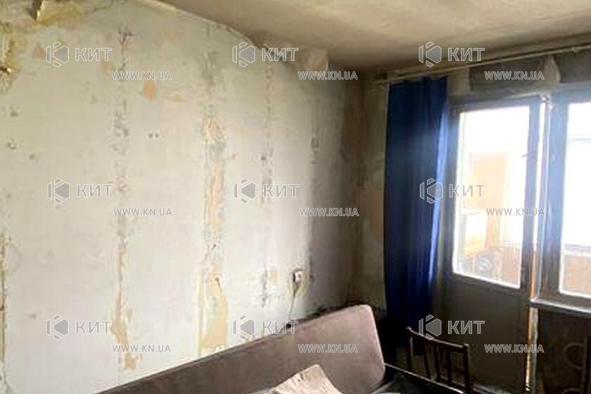 Продаж квартири Харків, Олексіївка, 35м²