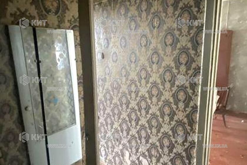 Продаж квартири Харків, Олексіївка, 35м²