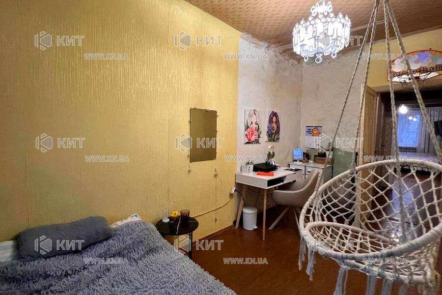 Продажа квартиры Харьков, Холодная гора, 57м²