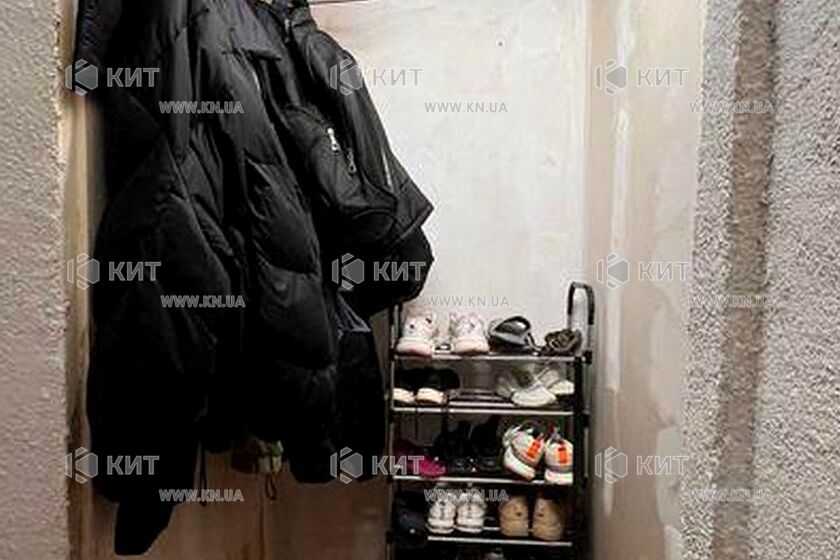 Продажа квартиры Харьков, Холодная гора, 57м²