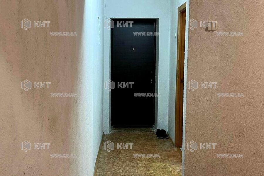 Продажа квартиры Харьков, Холодная гора, 57м²