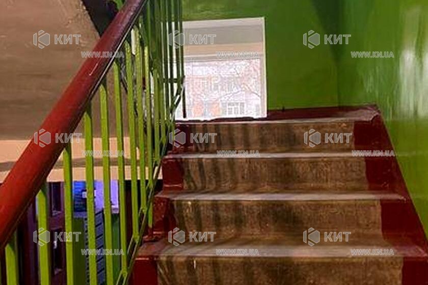 Продажа квартиры Харьков, Холодная гора, 57м²
