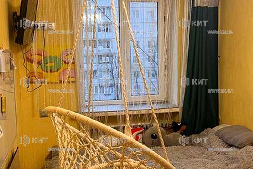 Продажа квартиры Харьков, Холодная гора, 57м²