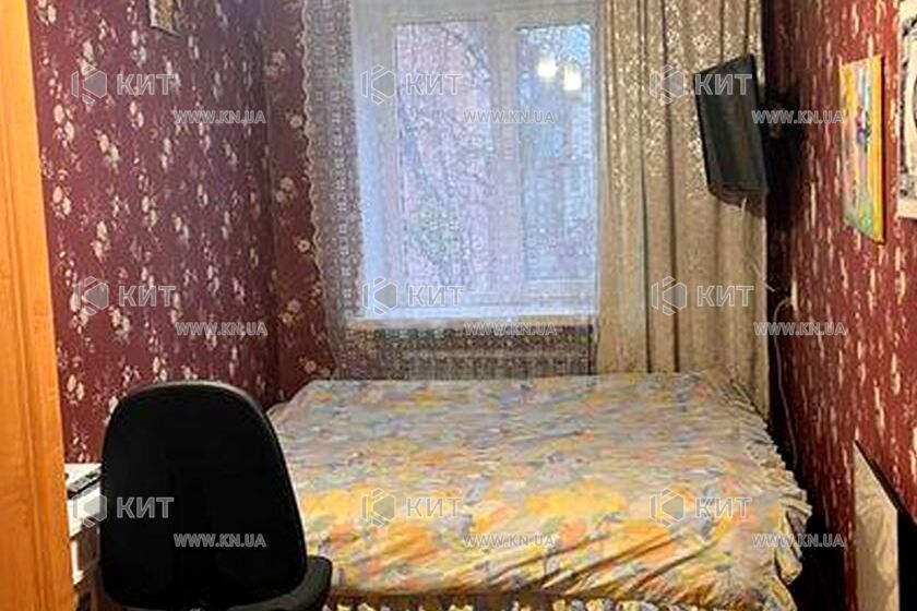 Продажа квартиры Харьков, Холодная гора, 57м²