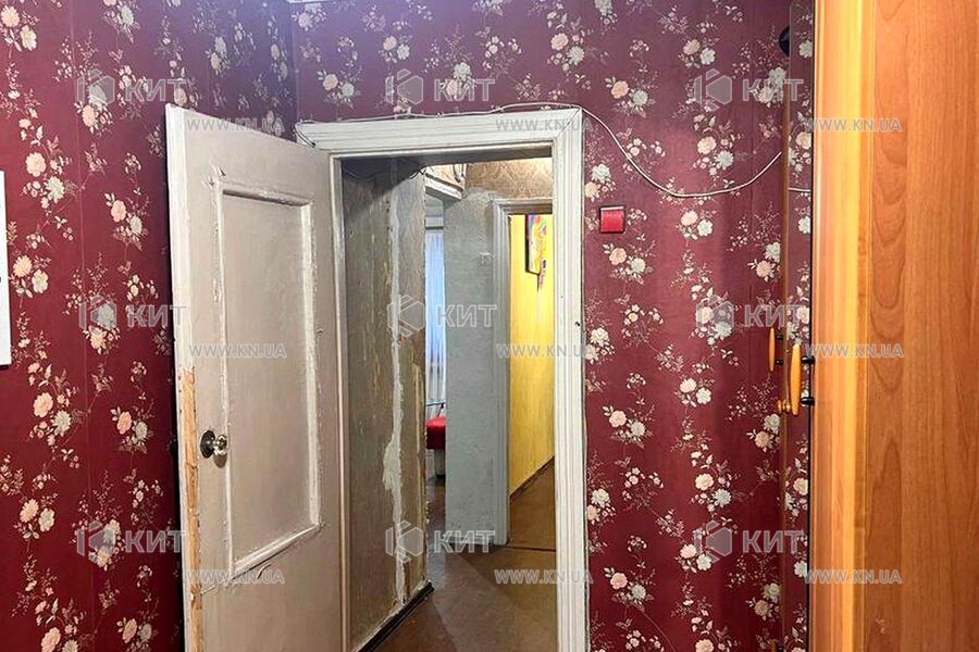 Продажа квартиры Харьков, Холодная гора, 57м²