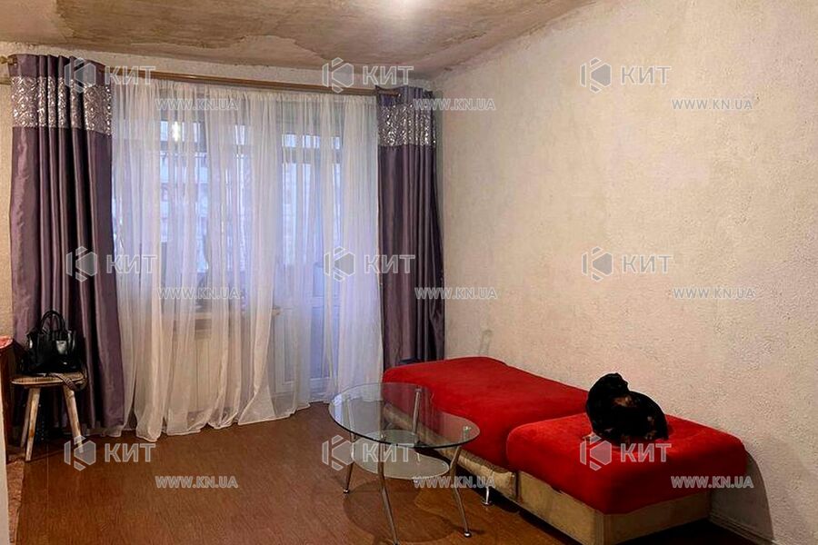 Продажа квартиры Харьков, Холодная гора, 57м²