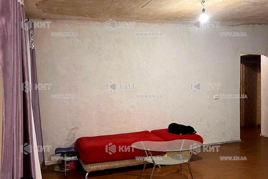 Продажа квартиры Харьков, Холодная гора, 57м²