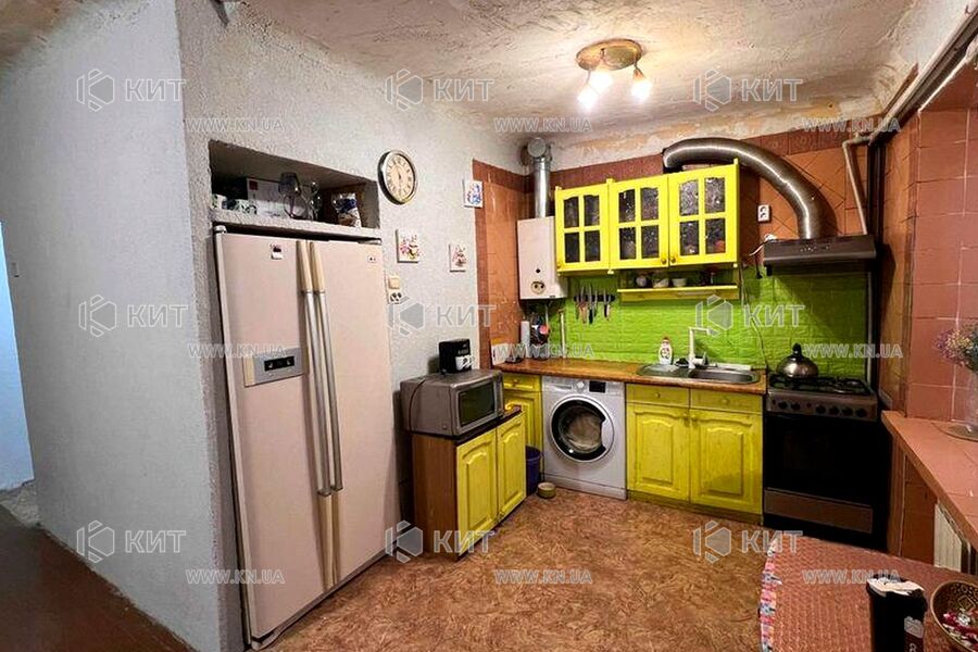 Продажа квартиры Харьков, Холодная гора, 57м²