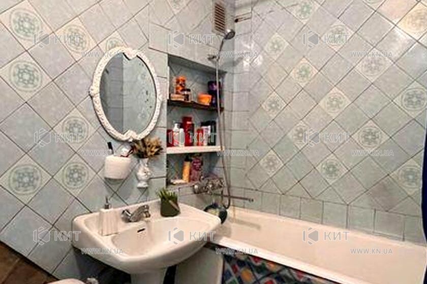 Продажа квартиры Харьков, Холодная гора, 57м²