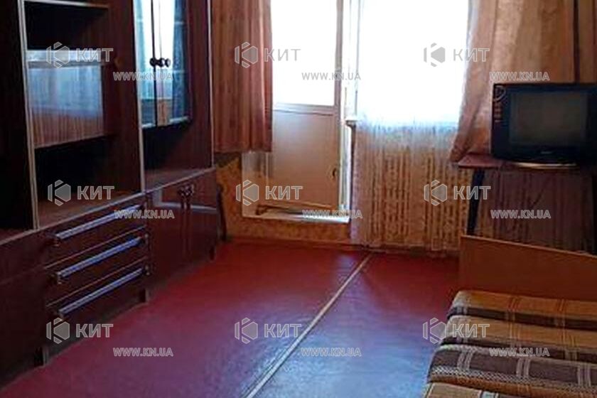 Продаж квартири Харків, Салтівка, 606 мрн., 31м²