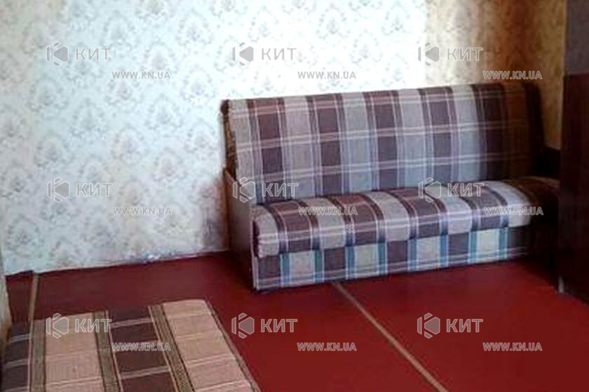 Продаж квартири Харків, Салтівка, 606 мрн., 31м²