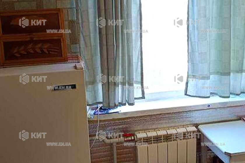 Продаж квартири Харків, Салтівка, 606 мрн., 31м²