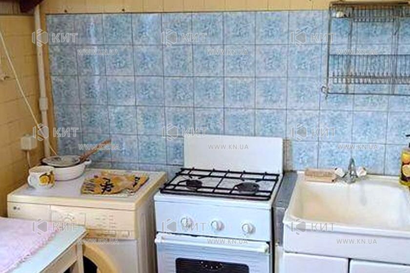 Продаж квартири Харків, Салтівка, 606 мрн., 31м²