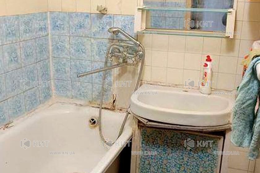 Продаж квартири Харків, Салтівка, 606 мрн., 31м²